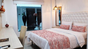  Hotel Boutique El Poblado  Нейва